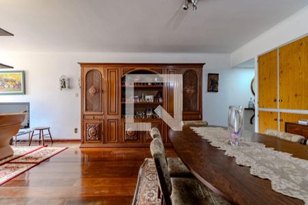 Apartamento à venda com 3 quartos, 126m² em Perdizes, São Paulo