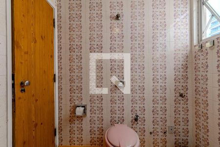 Apartamento à venda com 3 quartos, 126m² em Perdizes, São Paulo