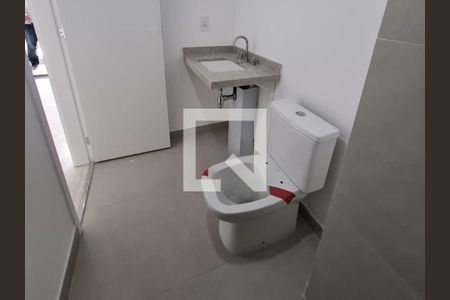 Apartamento à venda com 1 quarto, 25m² em Santo Amaro, São Paulo