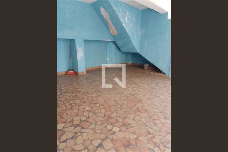 Casa à venda com 3 quartos, 287m² em Chácara Inglesa, São Paulo