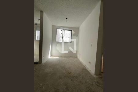 Apartamento à venda com 2 quartos, 37m² em Jardim, Santo André