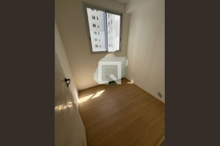 Apartamento à venda com 2 quartos, 37m² em Jardim, Santo André
