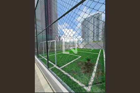 Apartamento à venda com 2 quartos, 37m² em Jardim, Santo André