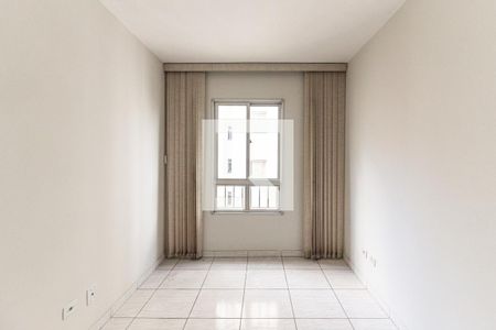 Sala de apartamento para alugar com 2 quartos, 43m² em Luz, São Paulo