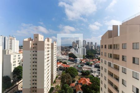 Vista do quarto 1 de apartamento à venda com 2 quartos, 50m² em Imirim, São Paulo