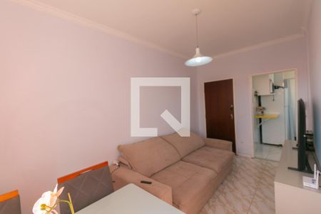 Apartamento à venda com 2 quartos, 56m² em Manacás, Belo Horizonte