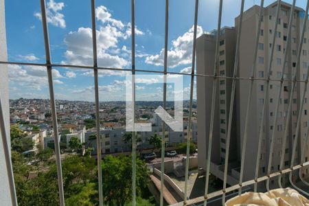 Apartamento à venda com 2 quartos, 56m² em Manacás, Belo Horizonte