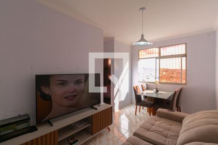Apartamento à venda com 2 quartos, 56m² em Manacás, Belo Horizonte