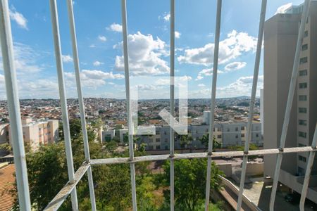 Apartamento à venda com 2 quartos, 56m² em Manacás, Belo Horizonte