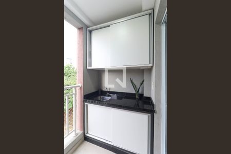 Apartamento à venda com 2 quartos, 47m² em Vila Maria Alta, São Paulo