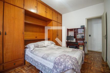 Quarto 1 de apartamento à venda com 2 quartos, 48m² em Tijuca, Rio de Janeiro