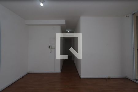 Sala de apartamento para alugar com 2 quartos, 51m² em Vila Antonieta, São Paulo