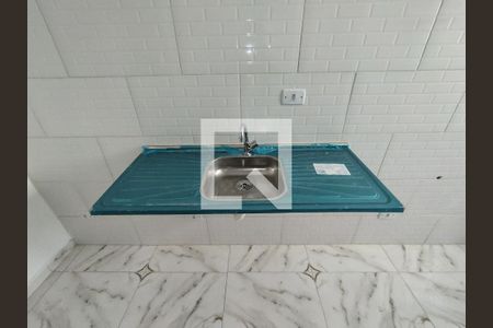 Apartamento à venda com 2 quartos, 35m² em Vila Liviero, São Paulo
