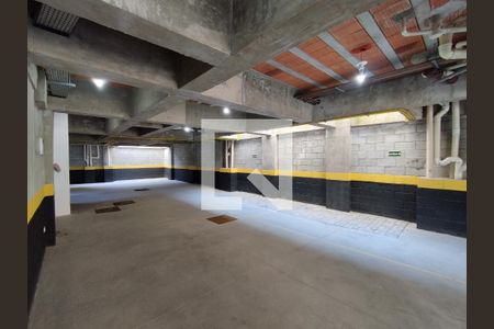 Apartamento à venda com 2 quartos, 35m² em Vila Liviero, São Paulo