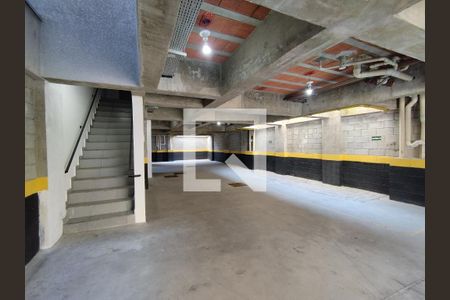 Apartamento à venda com 2 quartos, 35m² em Vila Liviero, São Paulo