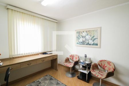 Quarto 1 de apartamento à venda com 4 quartos, 156m² em Santana, São Paulo