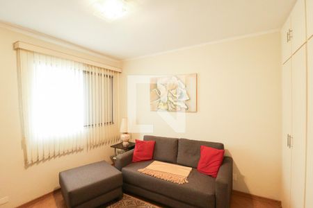 Quarto 2 de apartamento à venda com 4 quartos, 156m² em Santana, São Paulo