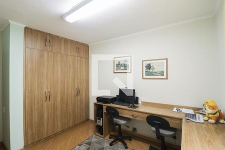 Quarto 1 de apartamento à venda com 4 quartos, 156m² em Santana, São Paulo