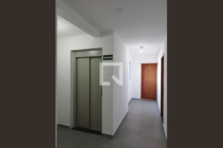 Área comum de apartamento à venda com 2 quartos, 39m² em Vila Liviero, São Paulo
