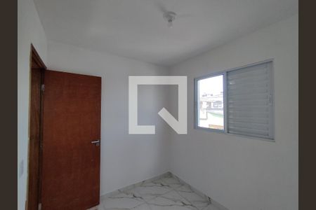 Quarto  de apartamento à venda com 2 quartos, 37m² em Vila Liviero, São Paulo