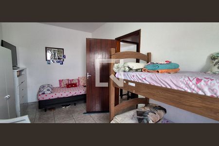 Quarto 1 de apartamento à venda com 2 quartos, 65m² em Nova Gerty, São Caetano do Sul