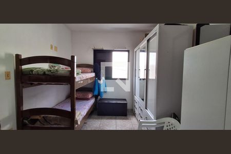Quarto 1 de apartamento à venda com 2 quartos, 65m² em Nova Gerty, São Caetano do Sul