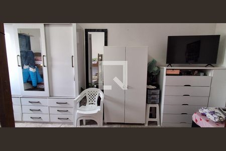 Quarto 1 de apartamento à venda com 2 quartos, 65m² em Nova Gerty, São Caetano do Sul