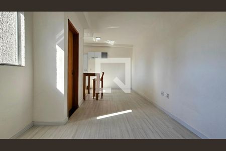 Sala de apartamento para alugar com 2 quartos, 57m² em Vila Nova Savoia, São Paulo