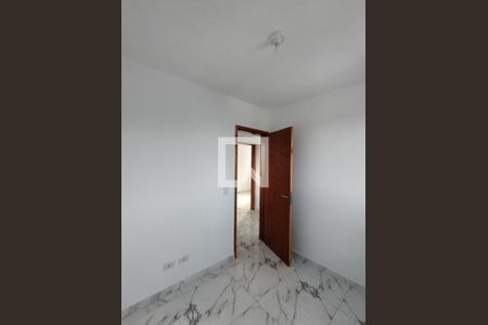 Quarto  de apartamento à venda com 2 quartos, 39m² em Vila Liviero, São Paulo