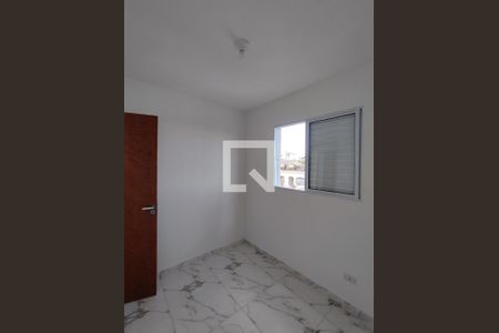 Quarto  de apartamento à venda com 2 quartos, 39m² em Vila Liviero, São Paulo