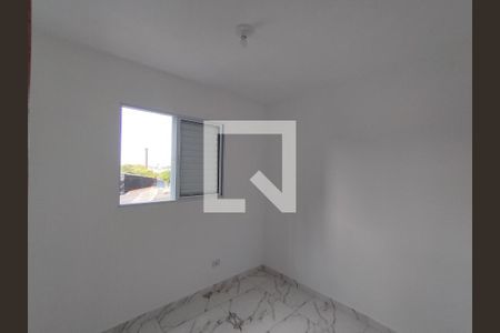 Quarto  de apartamento à venda com 2 quartos, 39m² em Vila Liviero, São Paulo