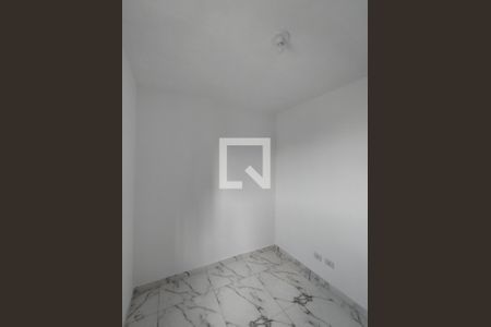 Quarto  de apartamento à venda com 2 quartos, 39m² em Vila Liviero, São Paulo