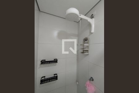 Banheiro - torneira de kitnet/studio para alugar com 1 quarto, 33m² em Ipiranga, São Paulo