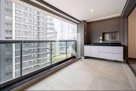 Apartamento à venda com 2 quartos, 95m² em Alphaville Empresarial, Barueri