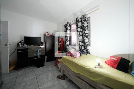 Quarto de casa para alugar com 3 quartos, 125m² em Parque Paineiras, São Paulo