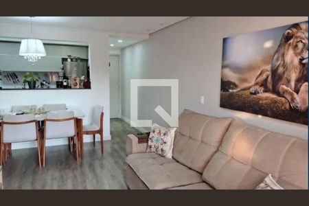 Apartamento à venda com 3 quartos, 90m² em Vila Rica, Jundiaí