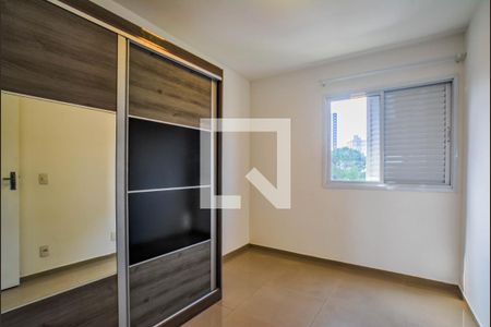 Quarto 1 de apartamento à venda com 3 quartos, 59m² em Vila Assunção, Santo André
