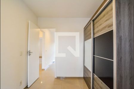 Quarto 1 de apartamento à venda com 3 quartos, 59m² em Vila Assunção, Santo André