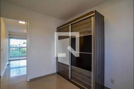 Quarto 1 de apartamento à venda com 3 quartos, 59m² em Vila Assunção, Santo André