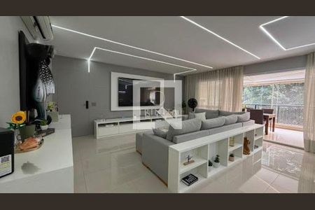 Apartamento à venda com 4 quartos, 193m² em Barra da Tijuca, Rio de Janeiro