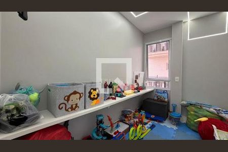 Apartamento à venda com 4 quartos, 193m² em Barra da Tijuca, Rio de Janeiro