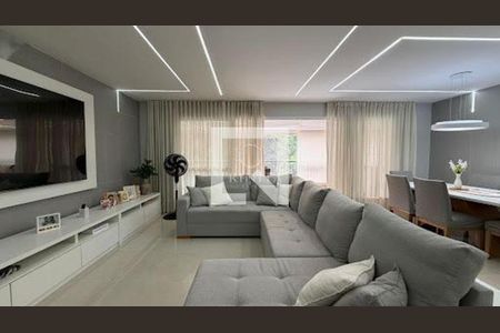 Apartamento à venda com 4 quartos, 193m² em Barra da Tijuca, Rio de Janeiro
