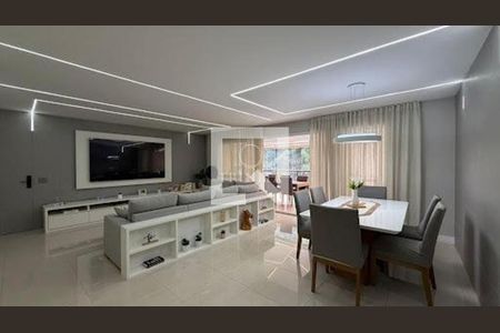 Apartamento à venda com 4 quartos, 193m² em Barra da Tijuca, Rio de Janeiro