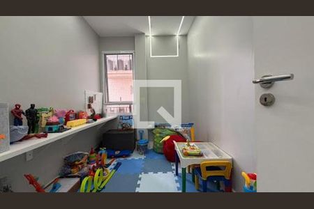 Apartamento à venda com 4 quartos, 193m² em Barra da Tijuca, Rio de Janeiro