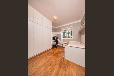 Apartamento à venda com 3 quartos, 202m² em Residencial Tambore III, Santana de Parnaíba