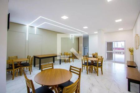 Apartamento à venda com 3 quartos, 83m² em Vila Guiomar, Santo André