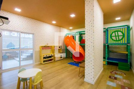 Apartamento à venda com 3 quartos, 83m² em Vila Guiomar, Santo André