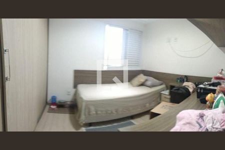 Apartamento à venda com 3 quartos, 83m² em Vila Guiomar, Santo André