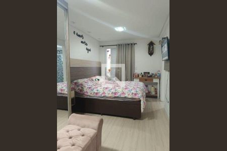 Apartamento à venda com 3 quartos, 83m² em Vila Guiomar, Santo André