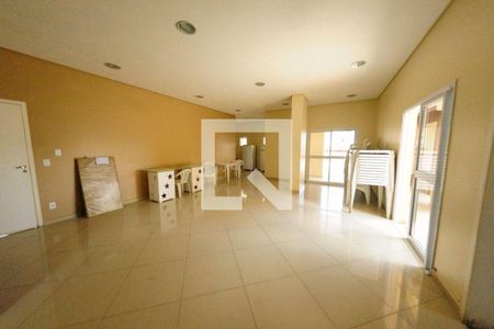 Apartamento à venda com 3 quartos, 83m² em Vila Guiomar, Santo André